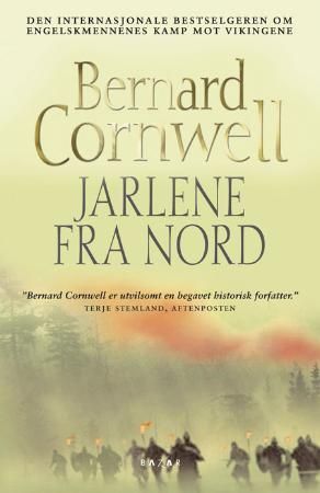 Jarlene fra nord : roman