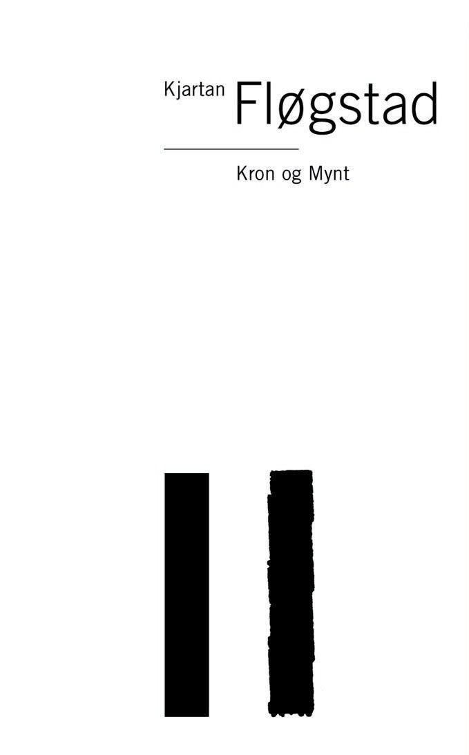 Kron og mynt : eit veddemål