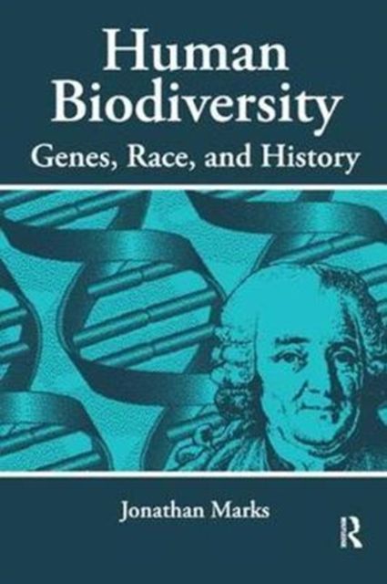 Human Biodiversity : Genes, Race, and History