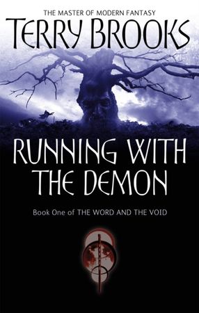 The word and the void