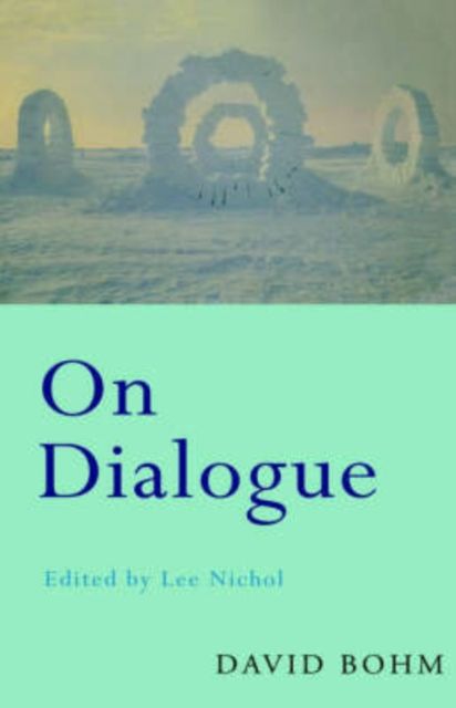 On Dialogue