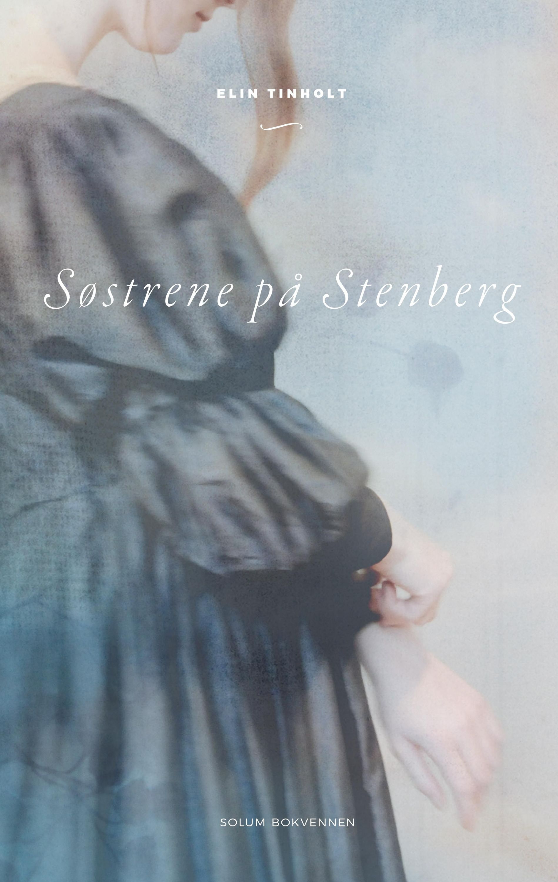 Søstrene på Stenberg : roman