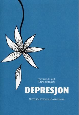 Depresjon