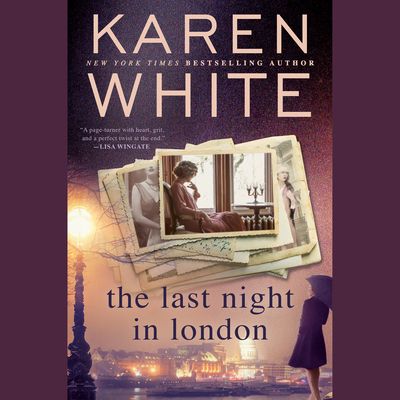 The Last Night in London