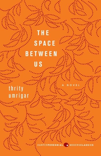 The Space Between Us : A Novel