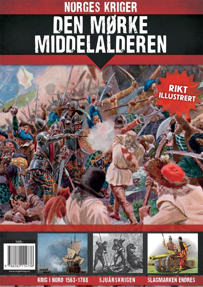 Den mørke middelalderen