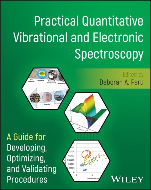 Practical Quantitative Vibrational and Electronic Spectroscopy : A Guide for Developing, Optimizing, and Validating Procedures
