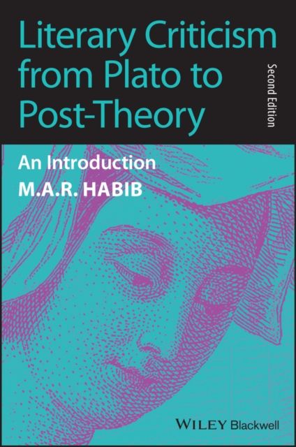 Literary Criticism from Plato to the Present : An Introduction