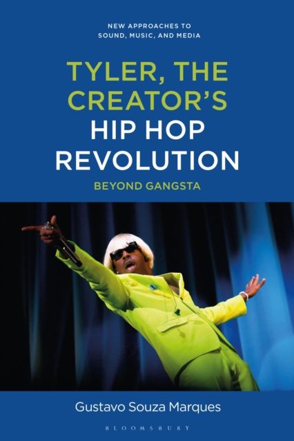 Tyler, The Creator's Hip Hop Revolution : Beyond Gangsta