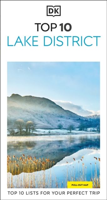 Lake District : top 10