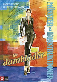 Mönster och konstruktioner for damkläder