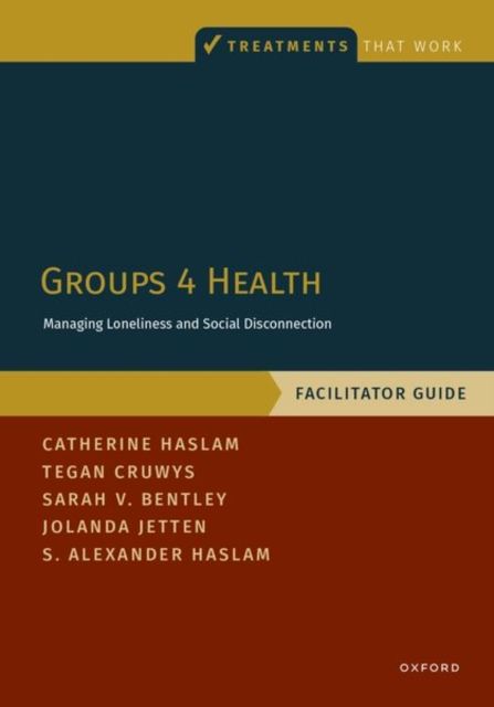 Groups 4 Health : Facilitator Guide