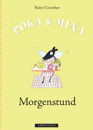 Poka & Mina