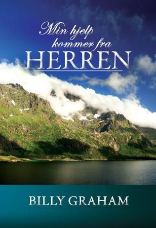 Min hjelp kommer fra Herren : andaktsbok