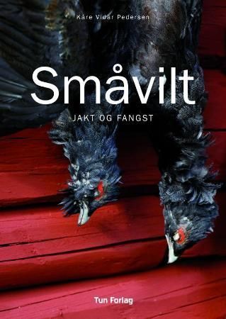 Småvilt : jakt og fangst