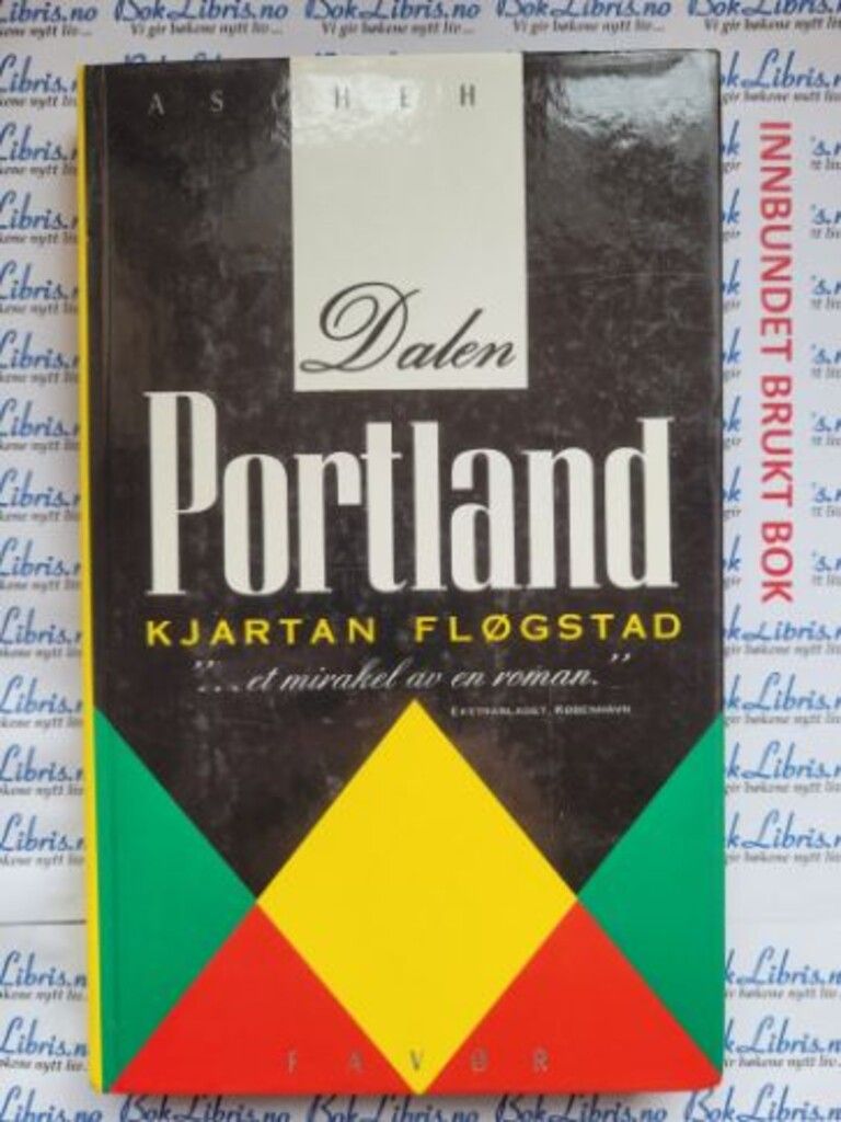 Dalen Portland