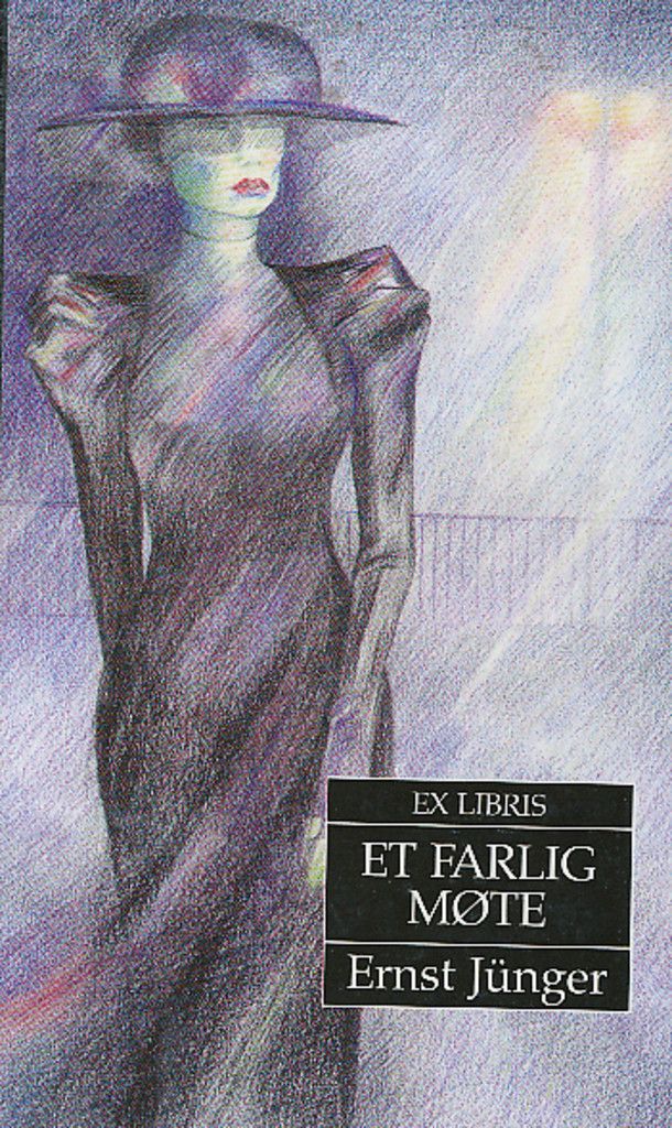 Et farlig møte