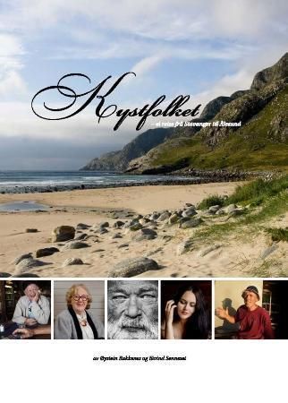 Kystfolket : ei reise frå Stavanger til Ålesund