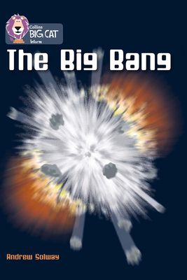 The Big Bang : Band 16/Sapphire