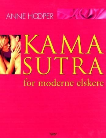 Kama Sutra for moderne elskere