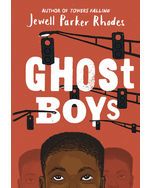 Ghost boys