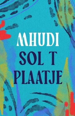 Forsidebilde av Mhudi