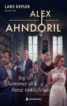 Nøkkelserien