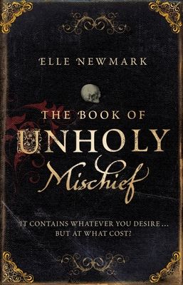 The Book of Unholy Mischief