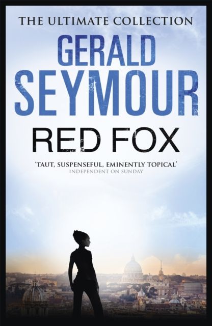 Forsidebilde av Red Fox