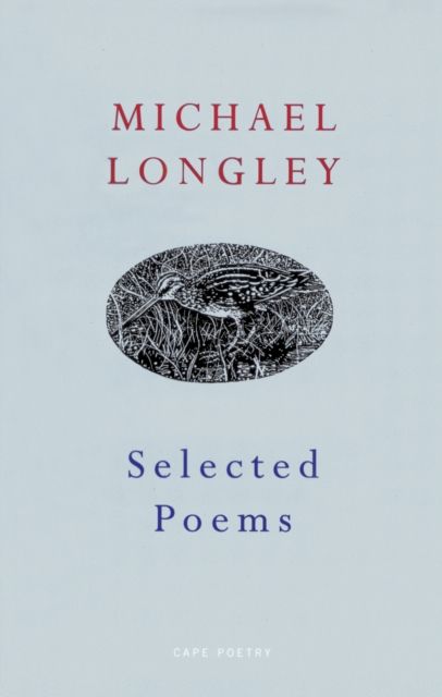 Forsidebilde av Selected Poems