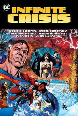 Infinite crisis