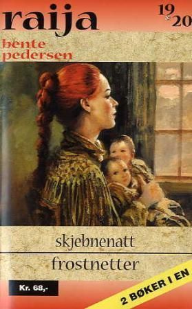 Skjebnenatt ; Frostnetter