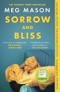 Sorrow and bliss