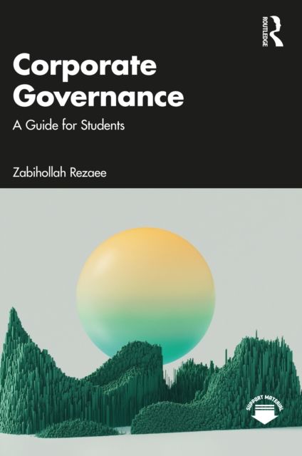 Corporate Governance : A Guide for Students