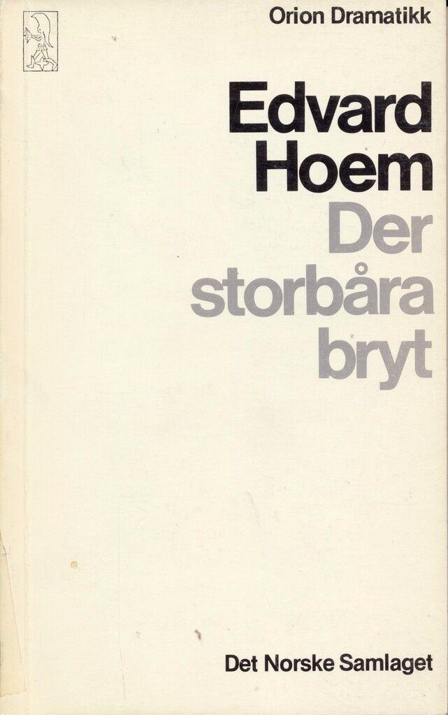 Der storbåra bryt