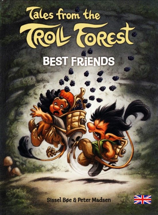Best friends : a troll story