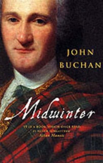 Midwinter : Certain Travellers in Old England