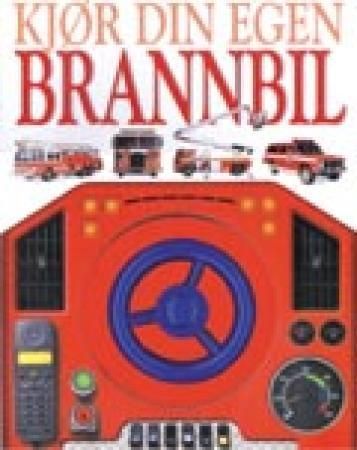 Kjør din egen brannbil