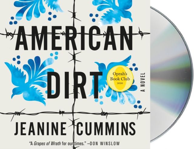 American Dirt (Oprah's Book Club) : A Novel