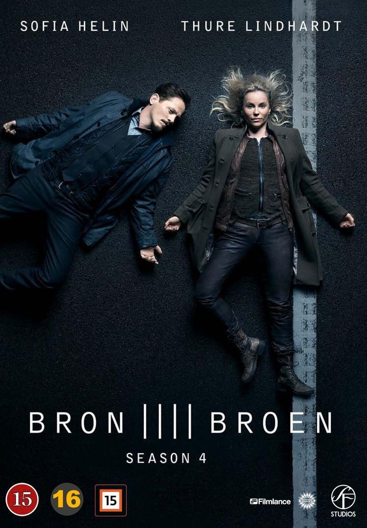 Broen. Season 4