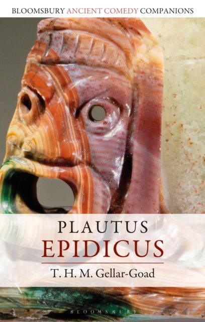 Plautus: Epidicus