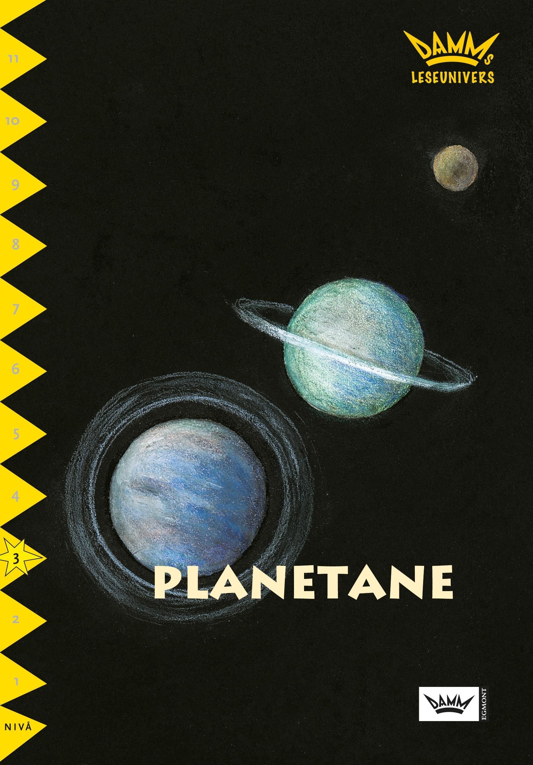 Planetane