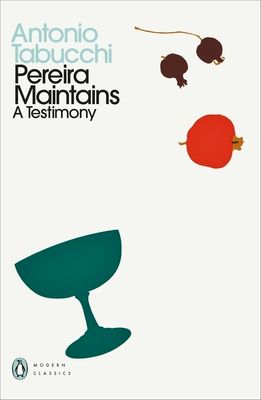 Pereira maintains : a testimony