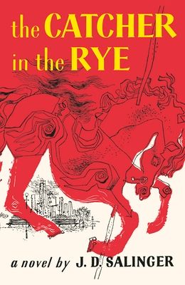 Catcher in the rye