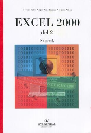 Excel 2000 : del 2