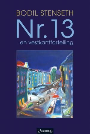 Nr. 13 : -en vestkantfortelling