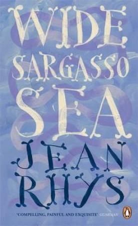 Wide Sargasso sea