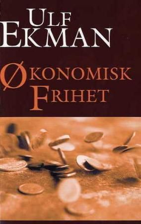 Økonomisk frihet