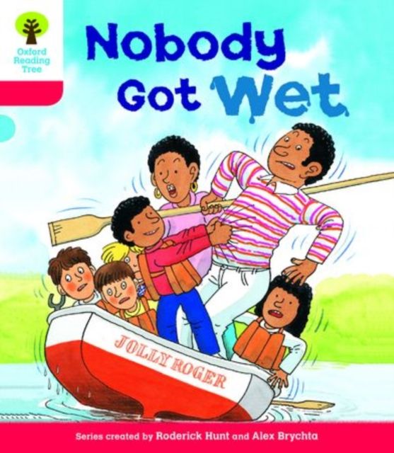 Oxford Reading Tree: Level 4: More Stories A: Class Pack of 36