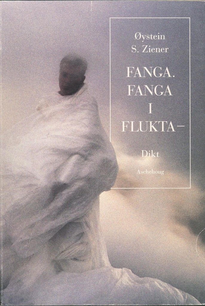 Fanga, fanga i flukta : for-forelska for-rykte fragment